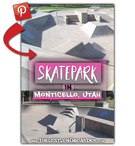 save this skatepark in monticello article to pinterest