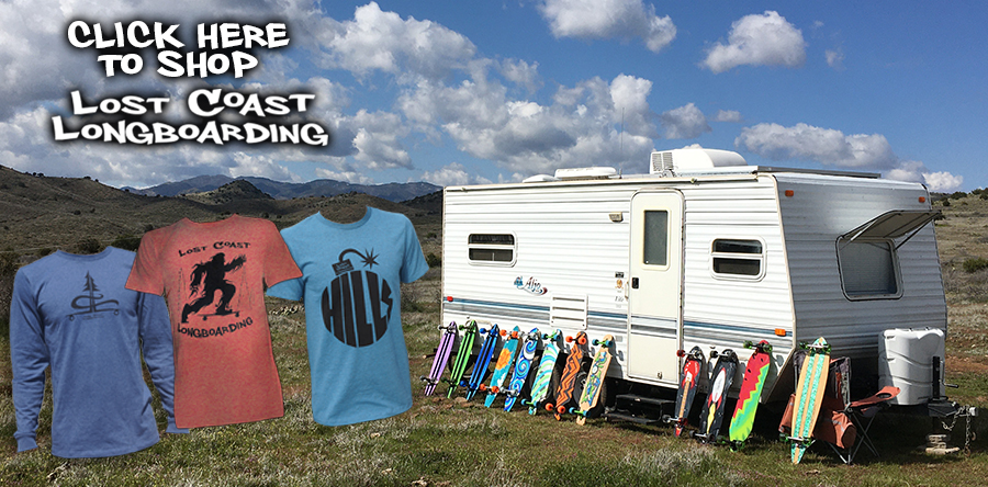 lost coast longboarding hand crafted longboards and apparel