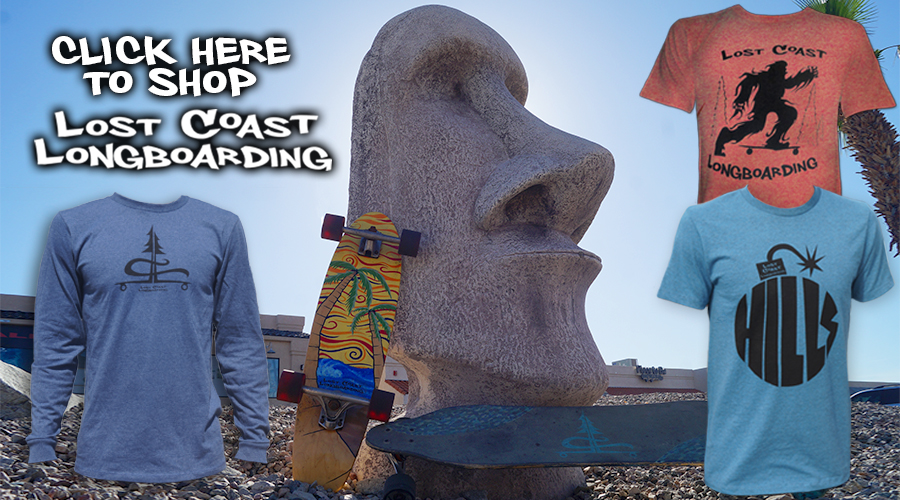 lost coast longboarding hand crafted longboards and apparel