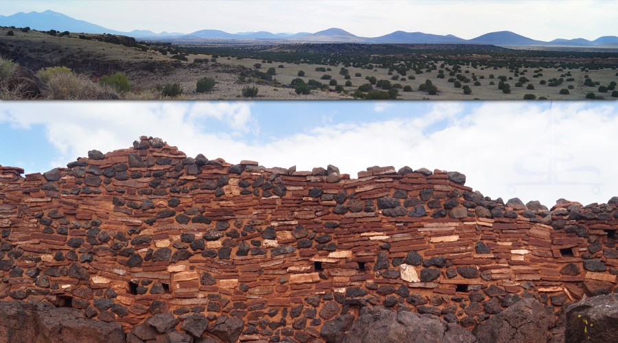 nalakihu pueblo trail