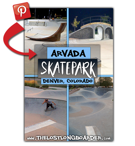 save this arvada skatepark article to pinterest