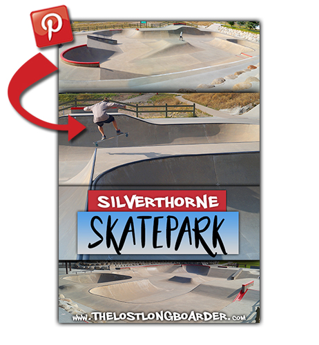 save this silverthorne skatepark article to pinterest