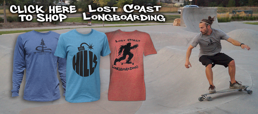 lost coast longboarding hand crafted longboards and apparel