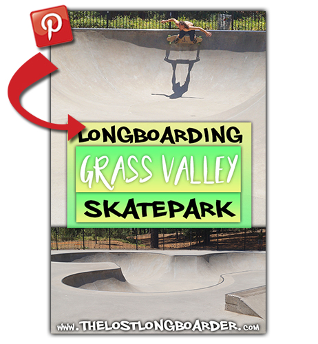 save this grass valley skatepark article to pinterest