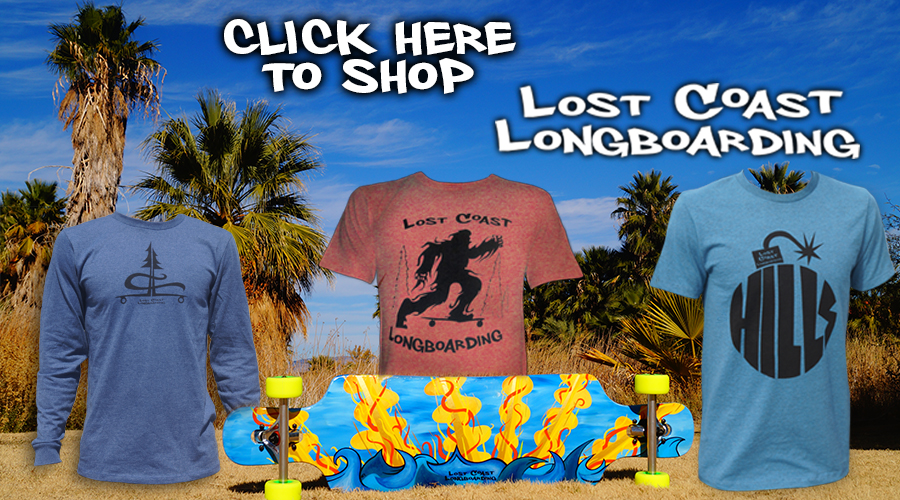 lost coast longboarding hand crafted longboards and apparel