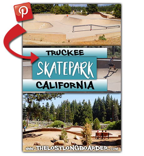 save this truckee skatepark article to pinterest