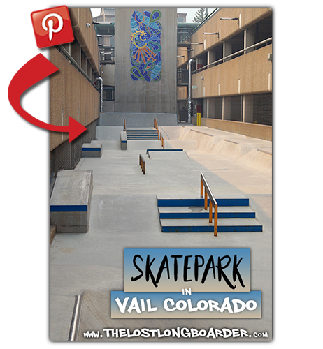 save this vail skatepark article to pinterest