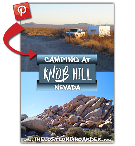 save this camping at knob hill article to pinterest