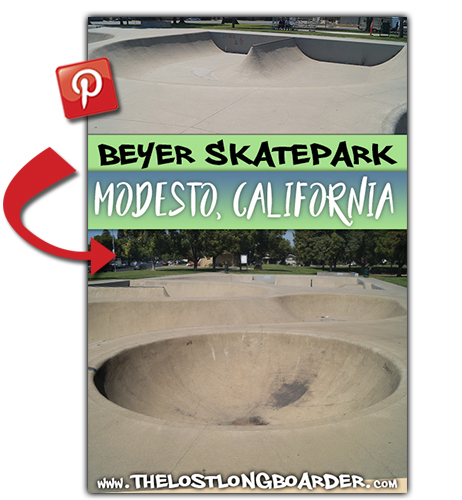 save this modesto skatepark article to pinterest