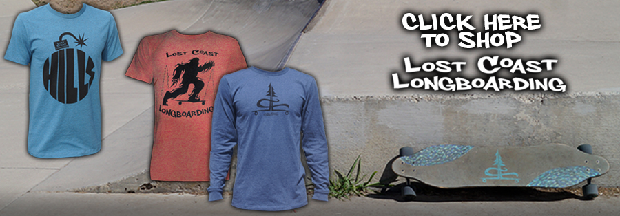 lost coast longboarding hand crafted longboards and apparel