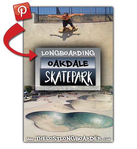 save this oakdale skatepark article to pinterest