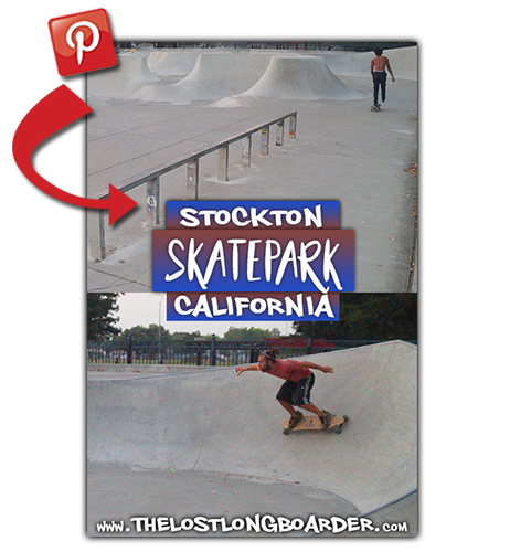 save this stockton skatepark article to pinterest