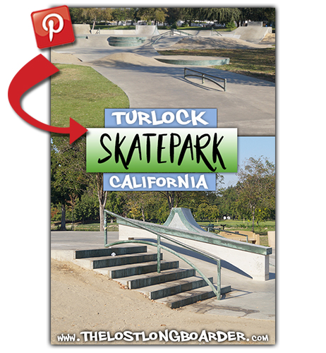 save this turlock skatepark article to pinterest