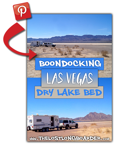 save this free camping near las vegas article to pinterest