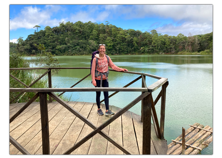 Lagunas de Montebello National Park - What To Know BEFORE You Go