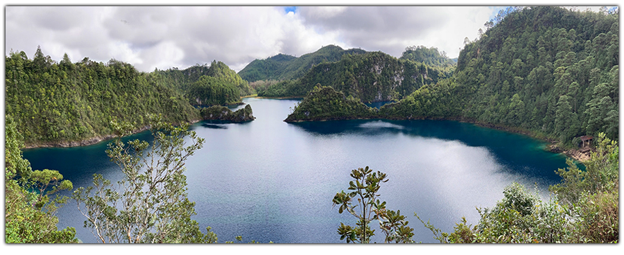 Lagunas de Montebello National Park - What To Know BEFORE You Go