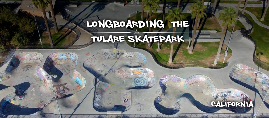 9 of the Best Skate Parks in California, Visit California