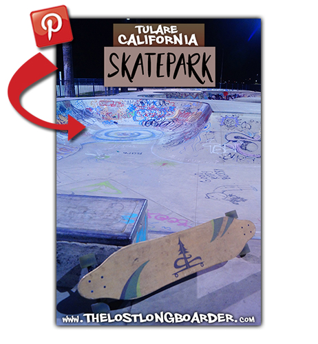save this tulare skatepark article to pinterest