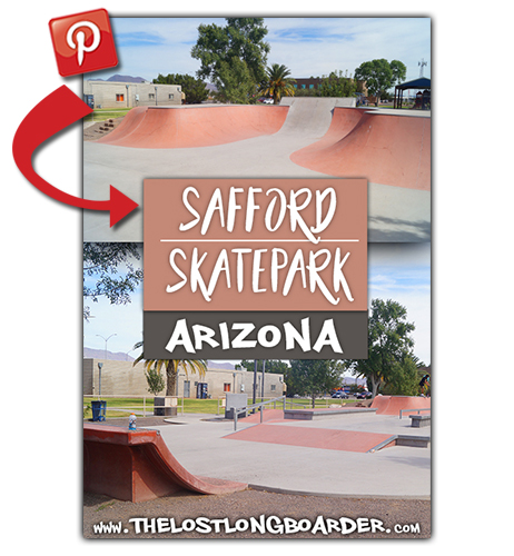 save this safford skatepark article to pinterest
