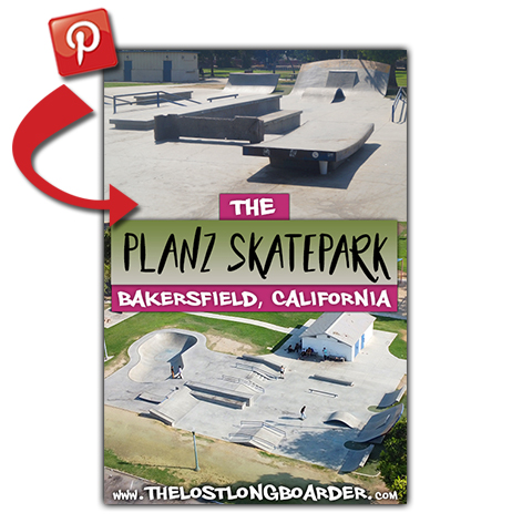 save this planz skatepark in bakersfield article to pinterest