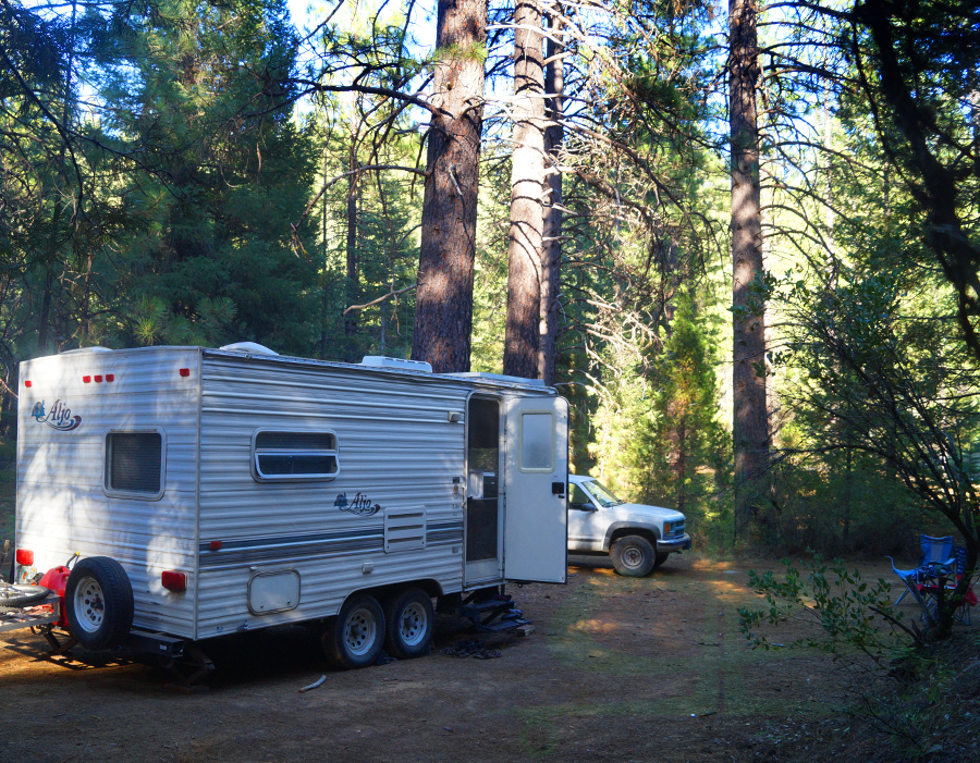 free camping near quincy off bucks lake road