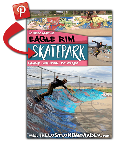 save this eagle rim skatepark article to pinterest