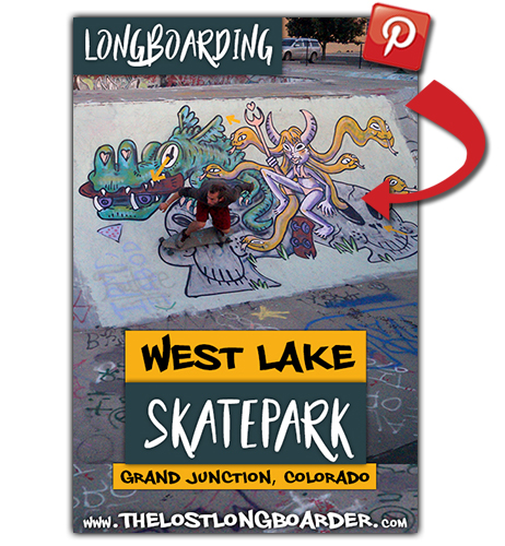save this westlake skatepark in grand junction article to pinterest