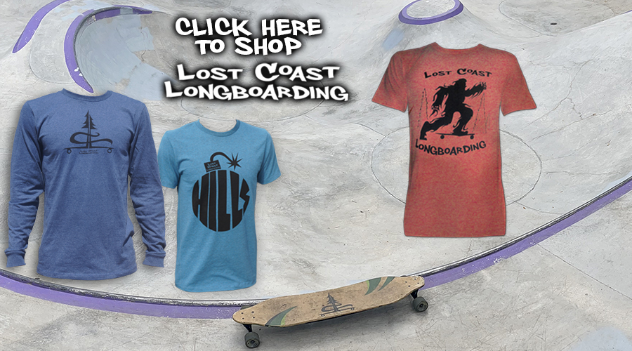 lost coast longboarding hand crafted longboards and apparel