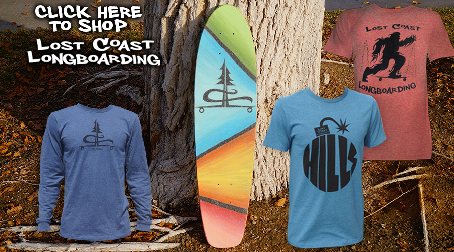 lost coast longboarding hand crafted longboards and apparel