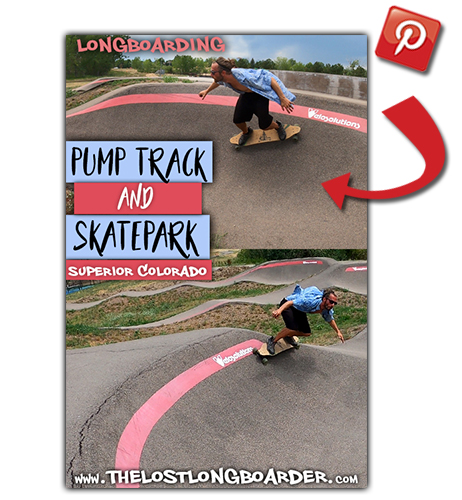 save this superior skatepark and pump track near boulder article to pinterest