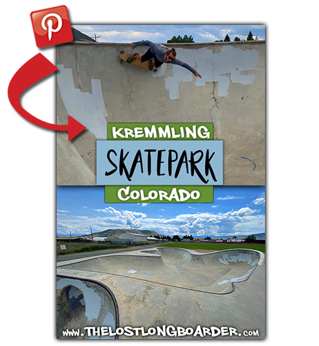 save this kremmling skatepark article to pinterest