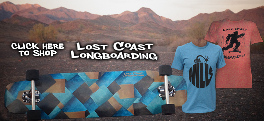 lost coast longboarding hand crafted longboards and apparel