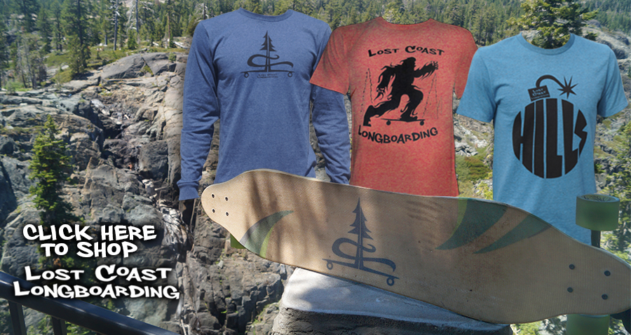 lost coast longboarding hand crafted longboards and apparel