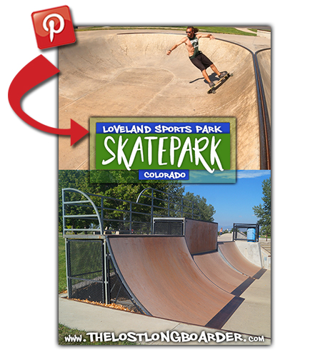 save this sports park skatepark in loveland article to pinterest