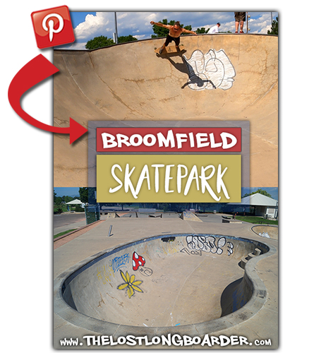 save this broomfield skatepark article to pinterest