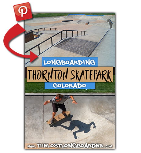 save this skatepark in thornton article to pinterest