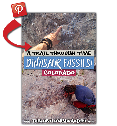 save this hiking a trail through time article to pinterest