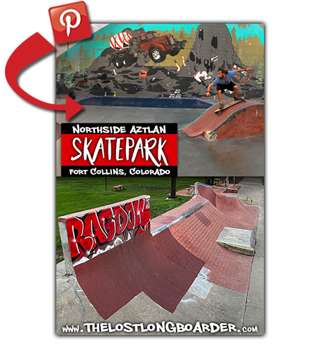 save this northside atzlan skatepark article to pinterest