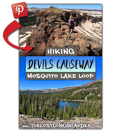 save this hiking devil's causeway mosquito lake loop article to pinterest