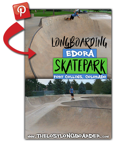 save this edora skatepark in fort collins article to pinterest