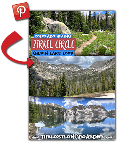 save this hiking zirkel circle article to pinterest