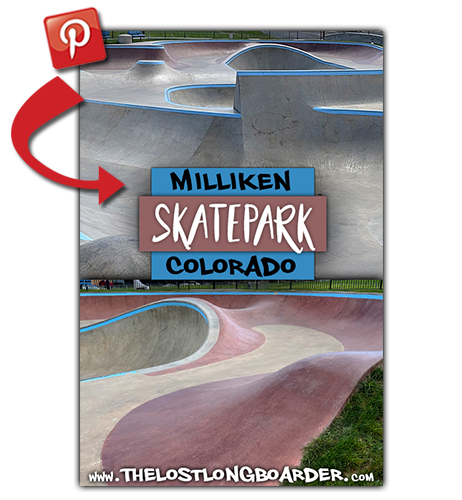 save this milliken skatepark article to pinterest