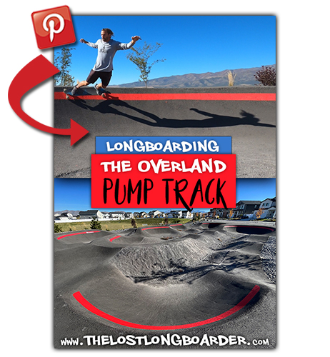 save this overland pump track article to pinterest