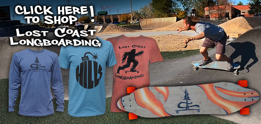 lost coast longboarding hand crafted longboards and apparel