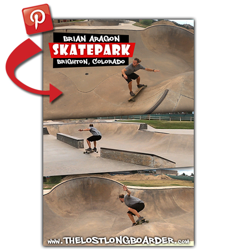 save this brian aragon skatepark in brighton article to pinterest