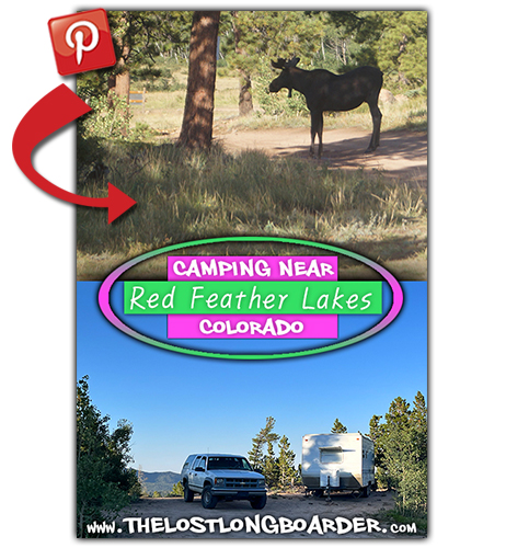 save this camping near red feather lakes article to pinterest