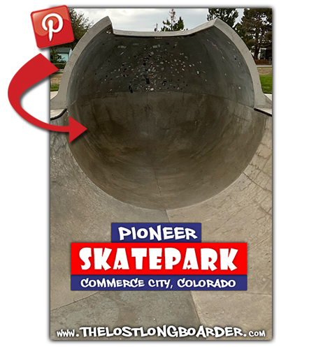 save this pioneer skatepark in commerce city article to pinterest
