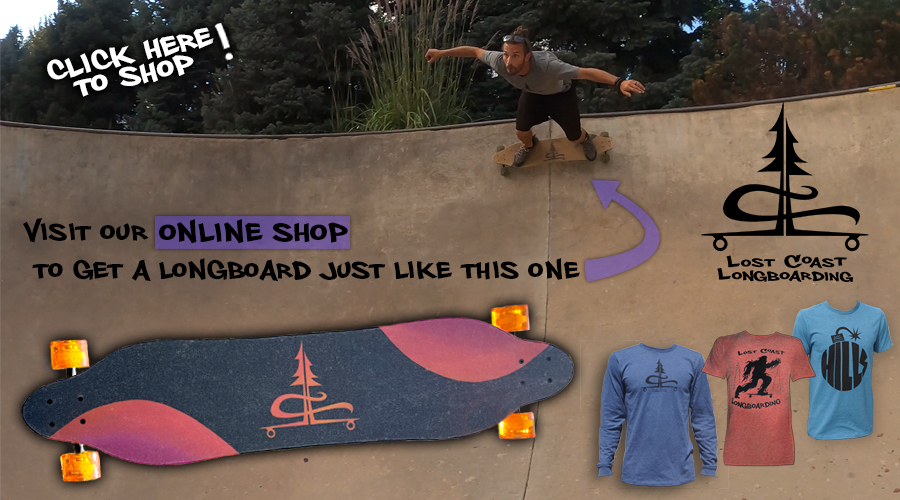 lost coast longboarding hand crafted longboards and apparel